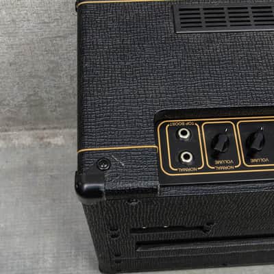 Used Vox AC15C1 15-Watt Combo image 6