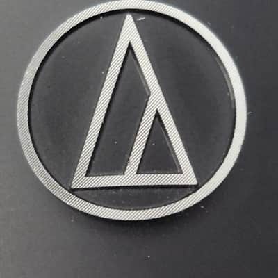 Audio-Technica AT4040 Large Diaphragm Cardioid Condenser Microphone 2010s - Black image 4