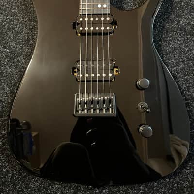 Ormsby Hype GTR Run18 Standard Scale - Tuxedo Black image 3