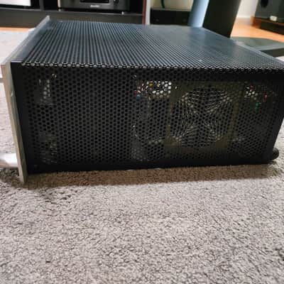 BGW Model 1000 image 9