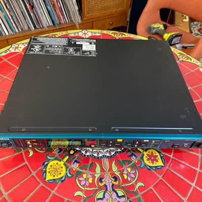 Yamaha SPX2000 REV-X Professional Multi-Effect Processor image 6
