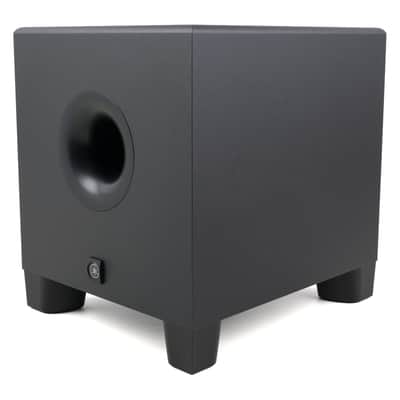 Yamaha HS8S Powered Studio Subwoofer [USED] image 2