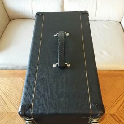 Vox Pathfinder 15R SMR408 4x8 #491 of 750 made SUPER RARE Head Cab image 7