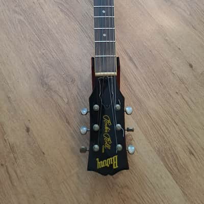 Burny RSL 60 Rock'n Roll Version - Made in Japan - 89/91 Les Paul Special image 16