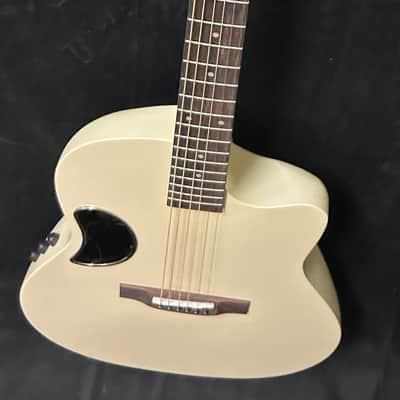 Smiger Carbon Fiber Acoustic Electric image 10