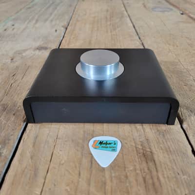 Grace Design M900 Headphone Amp DAC image 2