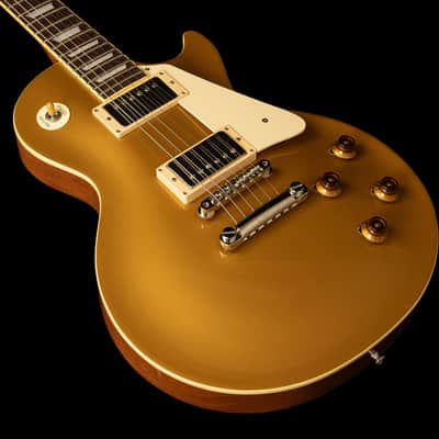 Tokai Love Rock Model LS 75 Goldtop imagen 3