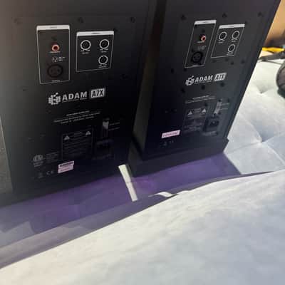 ADAM Audio A7X Bild 2