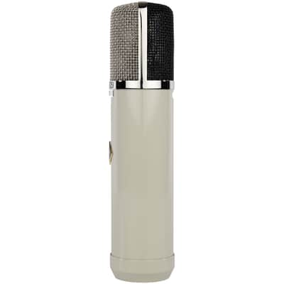 FLEA Microphones M 251 Large Diaphragm Tube Condenser Microphone - Vintage (Demo Deal) image 3