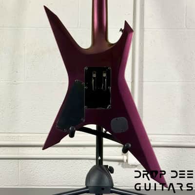 Ibanez Standard XPT420DX Electric Guitar w/ Bag - Rose Gold Chameleon image 12