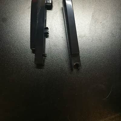 Akai Black Key for MPK49 MPK25 MPK61 2010s Black