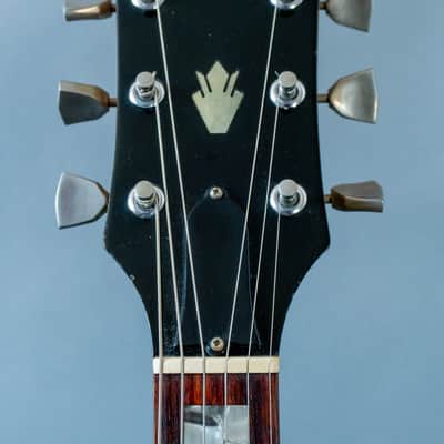 Gibson SG Special 1973 image 5