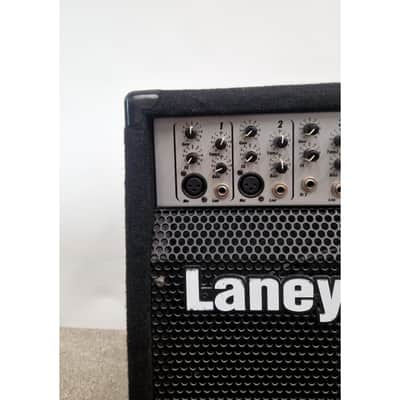 Laney AH200 - Guitar Amplifier - Excellent image 4