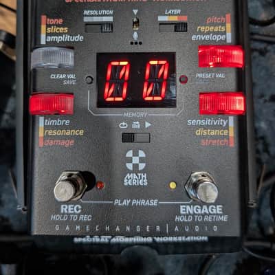 TRADE Gamechanger Audio ReCoder TRADE image 5