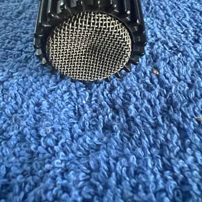 Shure Unidyne III SM57 Cardioid Dynamic Microphone 1970s - Black image 3