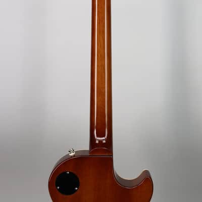 Epiphone Inspired By Gibson Les Paul Standard '50s Goldtop Left Handed image 6