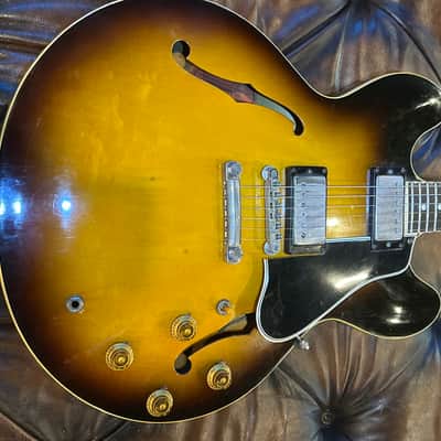 Immagine Gibson ES-335 1958 - 2