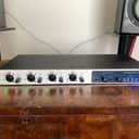 RME Fireface 802 USB/Firewire Audio Interface 2010s - Silver