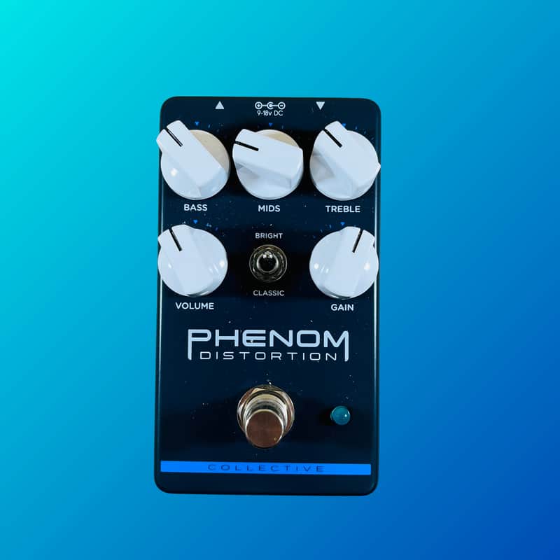 Wampler Pantheon Overdrive image 1