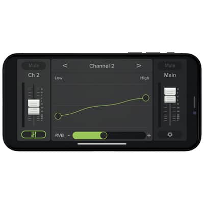Mackie SRM-Flex imagen 5