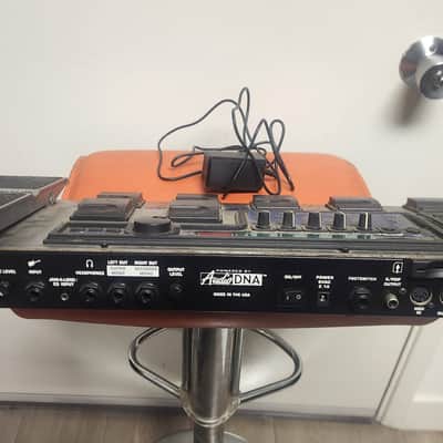 DigiTech GNX3 Guitar Effect Pedal Workstation Multi Effects Pedalboard GNX 3 image 3
