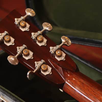 Collings OM2H (2010) image 6