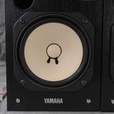 Yamaha NS-10M T(Theater) In Very Good Condition image 16