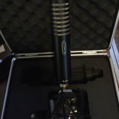 Royer R-101 2010s - Black image 2