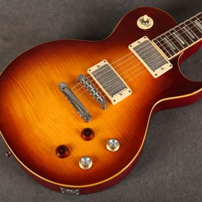 Vintage V100 ReIssued V100PGM - Lemon Drop - 2nd Hand image 11