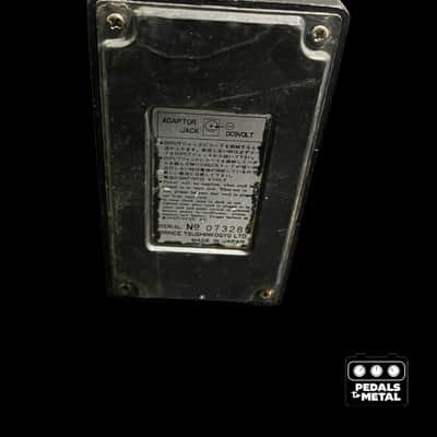 Arion SOD-1 Overdrive (missing bat cover) - X6665 Bild 6