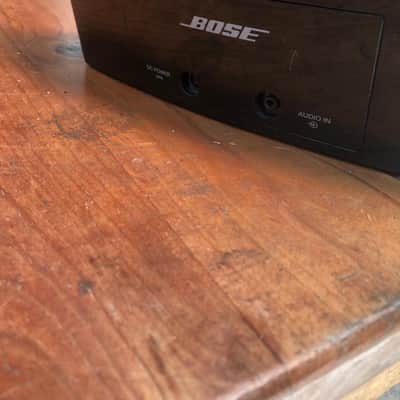 Bose Sounddock 2 2015 image 4