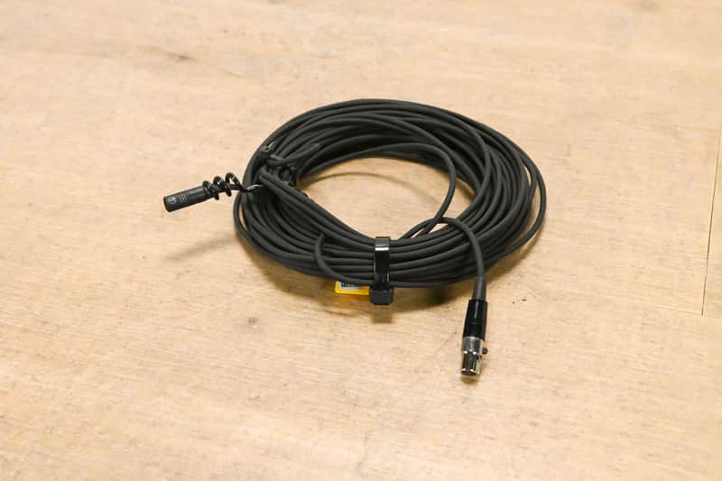Audio-Technica Audio-Technica ES933/H Miniature Hypercardioid Condenser Hanging Mic