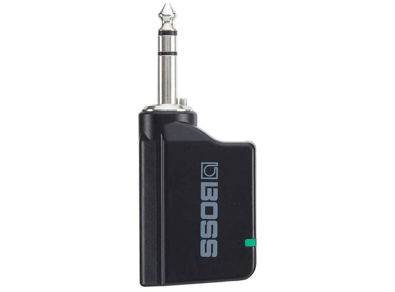 Boss WL-T Wireless Transmitter for WL Series and Katana-Air image 1