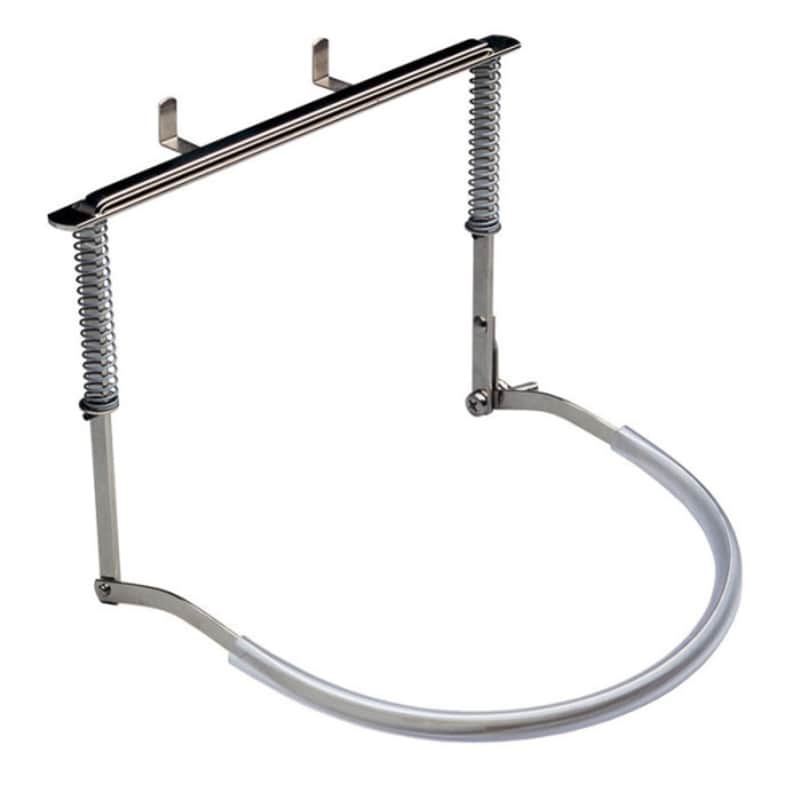 K&M 164/1 Mundharmonika Halter image 1