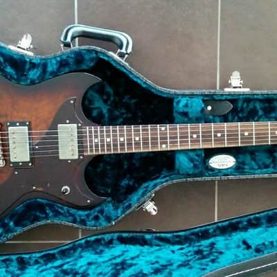 Echopark The Crow guitar - Josh Homme QOTSA image 2