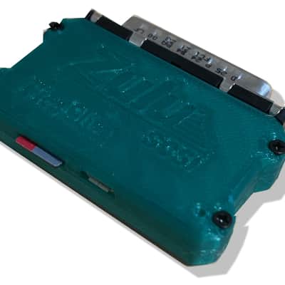 ZuluSCSI Pico Slim (with Pico 2 W) image 12