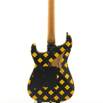 Charvel Super-Stock San Dimas Style 1 H FR 2025 Diamond Life image 12