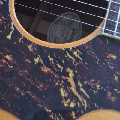 Gibson Hummingbird Sheryl Crow Country Western 2004 + pickup image 5