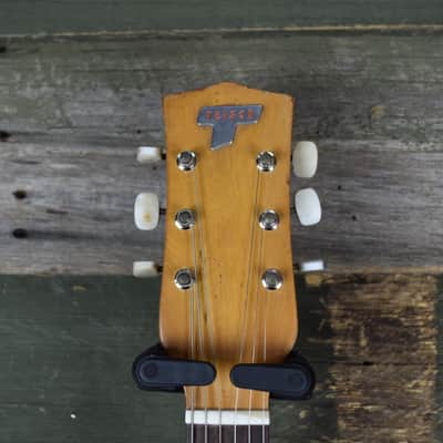Teisco EP-15 late 50's - natural image 3