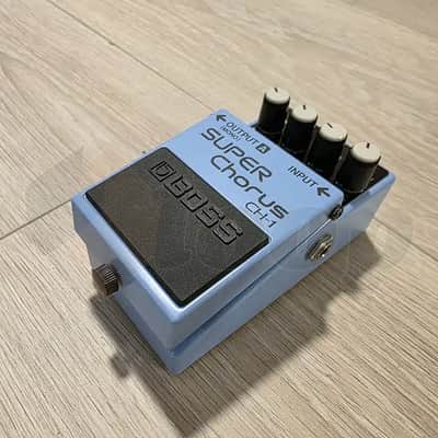 Boss CH-1 Super Chorus image 5