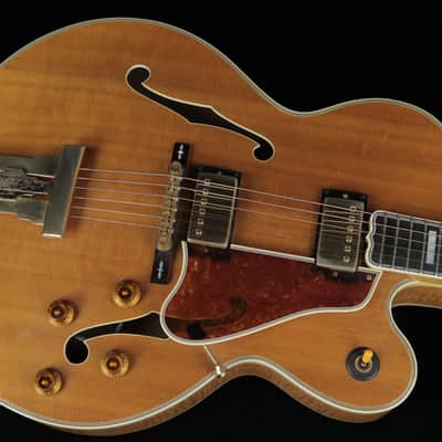 Gibson L-5 CES - AN (#005) image 10