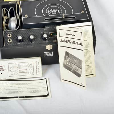 Maestro Echoplex EP-4 1970s - Grey image 5