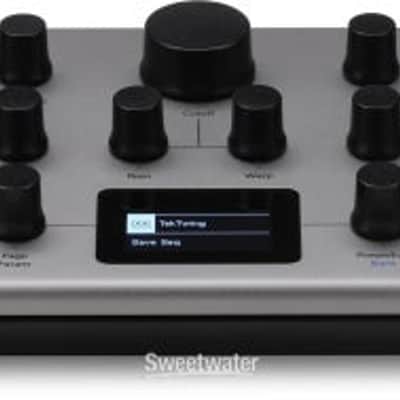 Modal Electronics Carbon8M 8-voice Experimental Synthesizer Module (Carbon8Md2) image 5