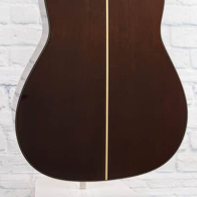 Yamaha FG9 M Premium image 4
