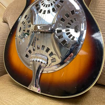 Flinthill Resonator image 2