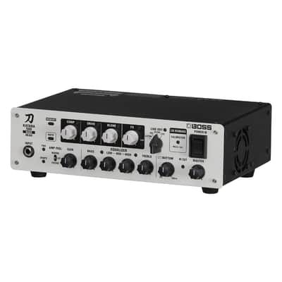 Boss Katana KTN500B Bass Amplifier Head - 500-Watt image 2