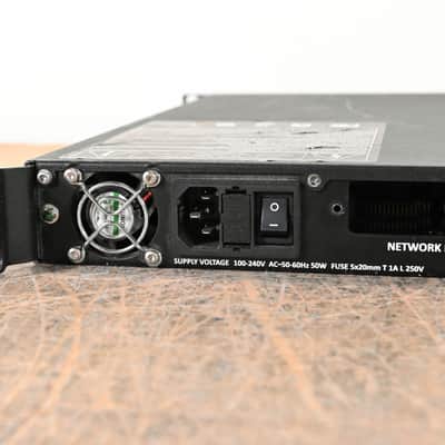 Klark Teknik DN9652 Dual Network Bridge Format Converter CG01FPP image 9