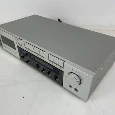 Akai - CS-F210 - Stereo Cassette Deck - 2-Head - Auto Play image 4