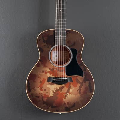 Taylor Used Guitars 4 Vets GS Mini '25 image 3
