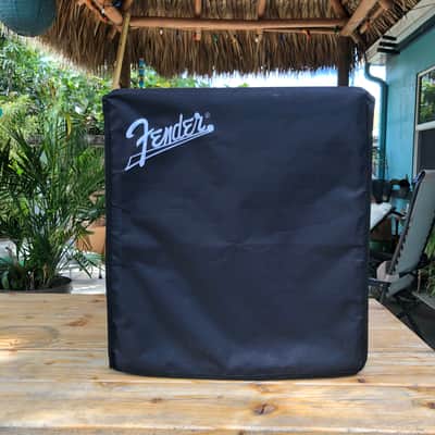 Fender Rumble 100 V3 100-Watt 1x12 Bass Combo 2015 - Present - Black image 2